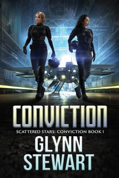 Conviction - Stewart, Glynn