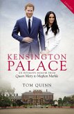 Kensington Palace (eBook, ePUB)