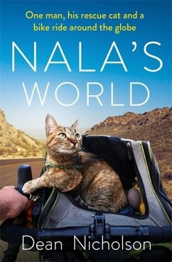 Nala's World - Nicholson, Dean