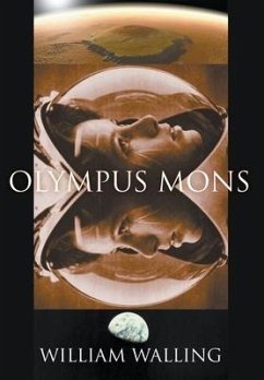 Olympus Mons - Walling, William