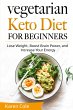Vegetarian Keto Diet for Beginners - Bild 1