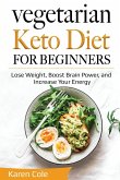 Vegetarian Keto Diet for Beginners