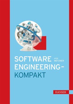 Software Engineering - kompakt (eBook, PDF) - Metzner, Anja