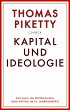 Kapital und Ideologie (eBook, ePUB) - Bild 1