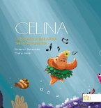 Celina, la estrella bailarina / Celina, the star dancer (eBook, ePUB)