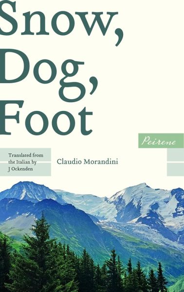 Snow, Dog, Foot (eBook, ePUB)