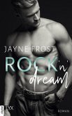 Rock'n'Dream (eBook, ePUB)