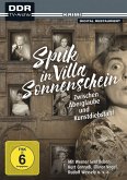 Spuk in Villa Sonnenschein DDR TV-Archiv