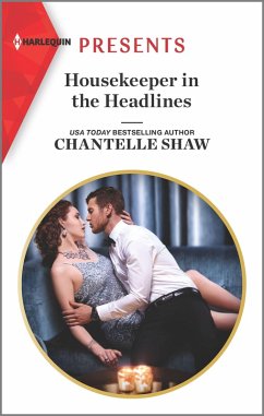 Housekeeper in the Headlines (eBook, ePUB) - Shaw, Chantelle