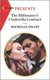 The Billionaire's Cinderella Contract (eBook, ePUB)