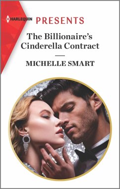 The Billionaire's Cinderella Contract (eBook, ePUB) - Smart, Michelle The Billionaire's Cinderella Contract (eBook, ePUB) - Smart, Michelle