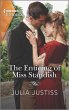 The Enticing of Miss Standish (eBook,... - Bild 1