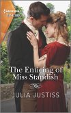 The Enticing of Miss Standish (eBook, ePUB)