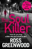 The Soul Killer (eBook, ePUB) The Soul Killer (eBook, ePUB)
