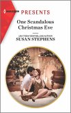 One Scandalous Christmas Eve (eBook, ePUB)