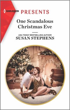 Cover One Scandalous Christmas Eve (eBook, ePUB)