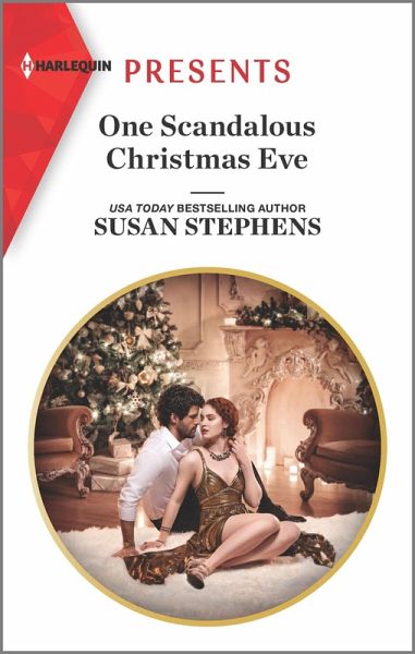 One Scandalous Christmas Eve (eBook, ePUB) One Scandalous Christmas Eve (eBook, ePUB)