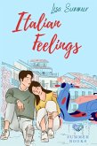 Italian Feelings (eBook, ePUB)