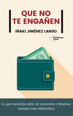 Cover Que no te engañen (eBook, ePUB)