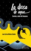 La diosa de agua (eBook, ePUB)