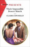 Their Impossible Desert Match (eBook, ePUB)