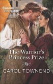 The Warrior's Princess Prize (eBook, ePUB)