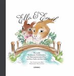 Ella & Emil - Das Einschlafbuch (eBook, ePUB)