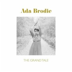 The Grand Tale Ii - Brodie,Ada