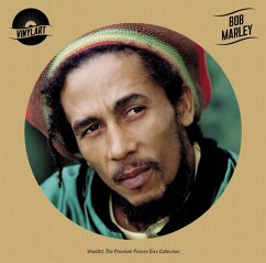 Vinylart - The Premium Picture Disc Collection - Marley,Bob