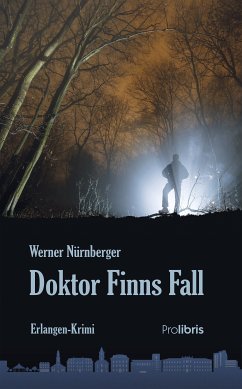 Doktor Finns Fall (eBook, ePUB) - Nürnberger, Werner