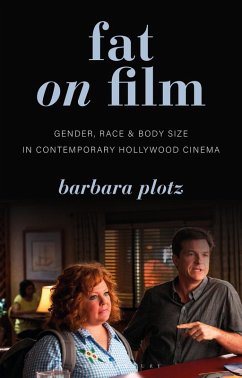 Fat on Film (eBook, ePUB) - Plotz, Barbara