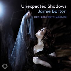 Unexpected Shadows - Barton,Jamie/Heggie,Jake/Haimovitz,Matt