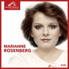 Electrola...Das Ist Musik! Marianne Rosenberg - Rosenberg,Marianne