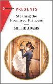 Stealing the Promised Princess (eBook, ePUB)