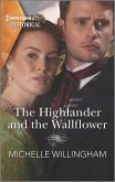 The Highlander and the Wallflower (eBook, ePUB)