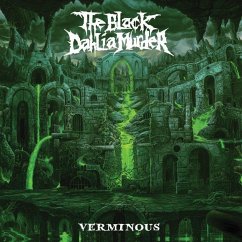 Verminous - Black Dahlia Murder,The