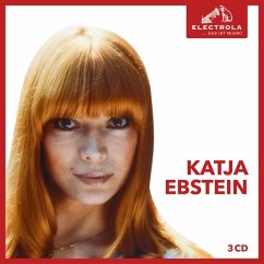 Electrola...Das Ist Musik! Katja Ebstein - Ebstein,Katja