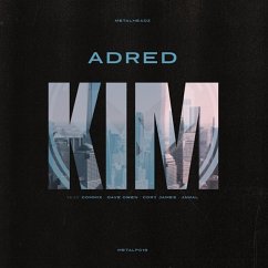 Cover Kim (2lp)