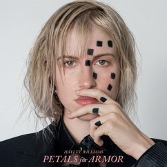 Petals For Armor - Williams,Hayley