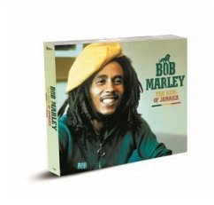 The King Of Jamaica - Marley,Bob