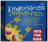 Kindergarten Sommerfest - Hits For Kids - Bild 1