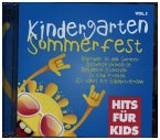 Kindergarten Sommerfest - Hits For Kids