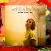 Komm Wie Du Bist (10" Ep) Komm Wie Du Bist (10" Ep)