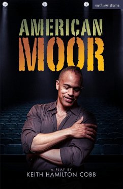 American Moor (eBook, ePUB) - Cobb, Keith Hamilton