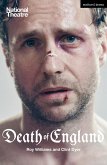 Death of England (eBook, ePUB)