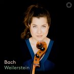 Bach: Cellosuiten