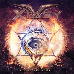 Eye Of The Storm - Xtasy