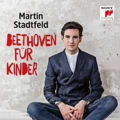 Beethoven Für Kinder - Stadtfeld,Martin