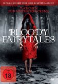 Bloody Fairytales Box DVD-Box