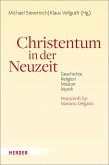 Christentum in der Neuzeit (eBook, PDF)